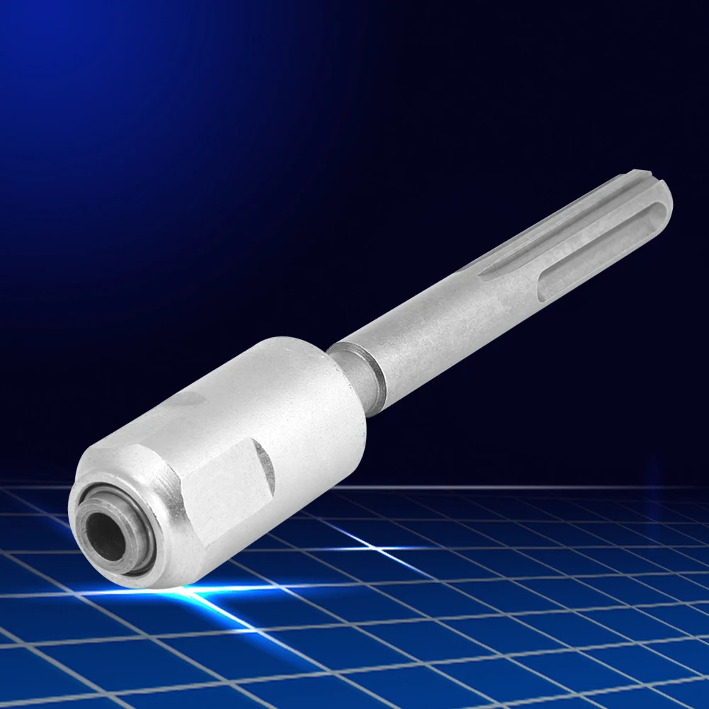 

Power Tools SDS Max To SDS Plus Adaptor Chuck Drill Converter Shank Quick Tool SDS Max To SDS SDS Max To SDS Plus Adaptor