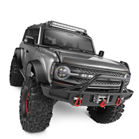 WLtoys 1/10 Liema 104020 Professional Full Scale 4x4 RC Car Climbing Off-Road Vehicle Simulation Car Remote Control Car