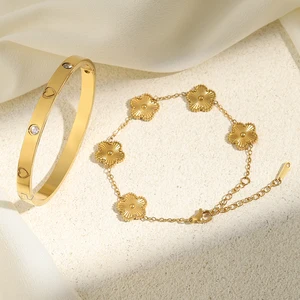 10 Main Sales Couple Bracelet - №10