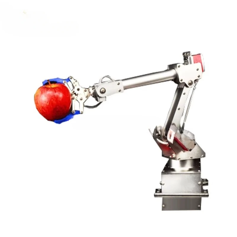 Educational 6 axis robot arm INNO-5