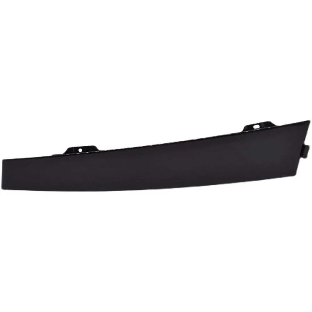 

Front Rear Left Right Black Car Outer Panel Trim for VW Golf MK7