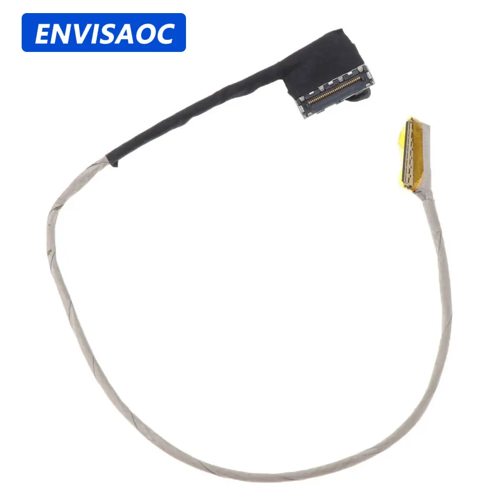 OEM For Clevo N850 N95 N870 NH58 T6 T5 NH55 NH55RCQ-M Medion Erazer P15805 Laptop Screen LCD LED LVDS Display Ribbon Flex Cable