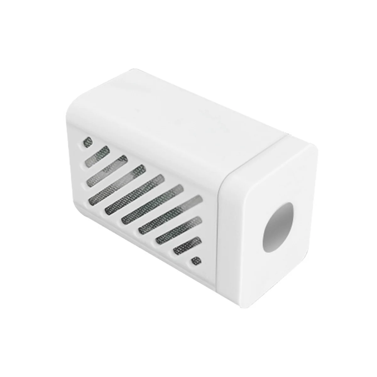 Тряпки для швабры с серебристым ионным модулем для X10 S10 W10S S20 X20 Запчасти для пылесоса White