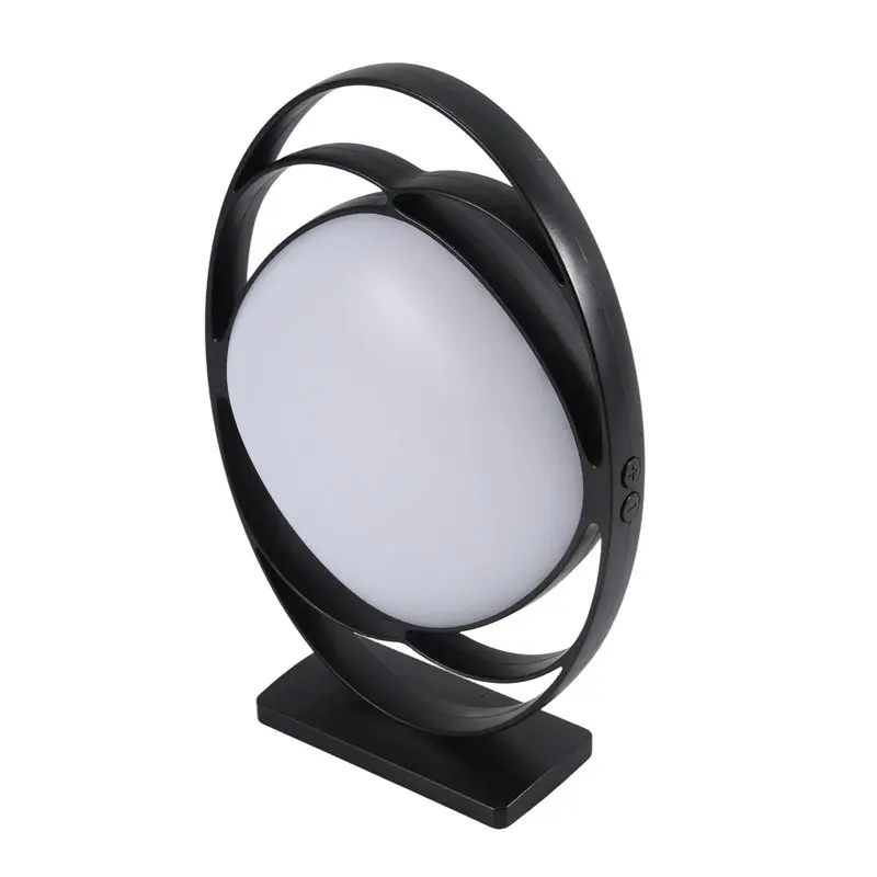 Y50A-Light Therapy Lamp,10000 Lux UV-Free Therapy Light With 3 Color Temperatures, 5 Adjustable Brightness