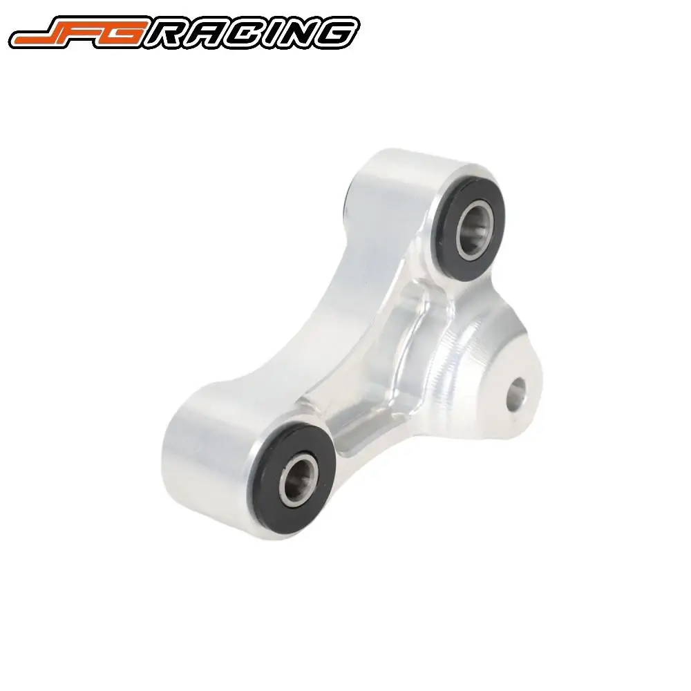 Motorcycle Parts Rear Suspension Linkage Rear Linkage Shock Mount For Talaria Sting MX3 MX4 7075 Aluminum Electric Dirt Bike