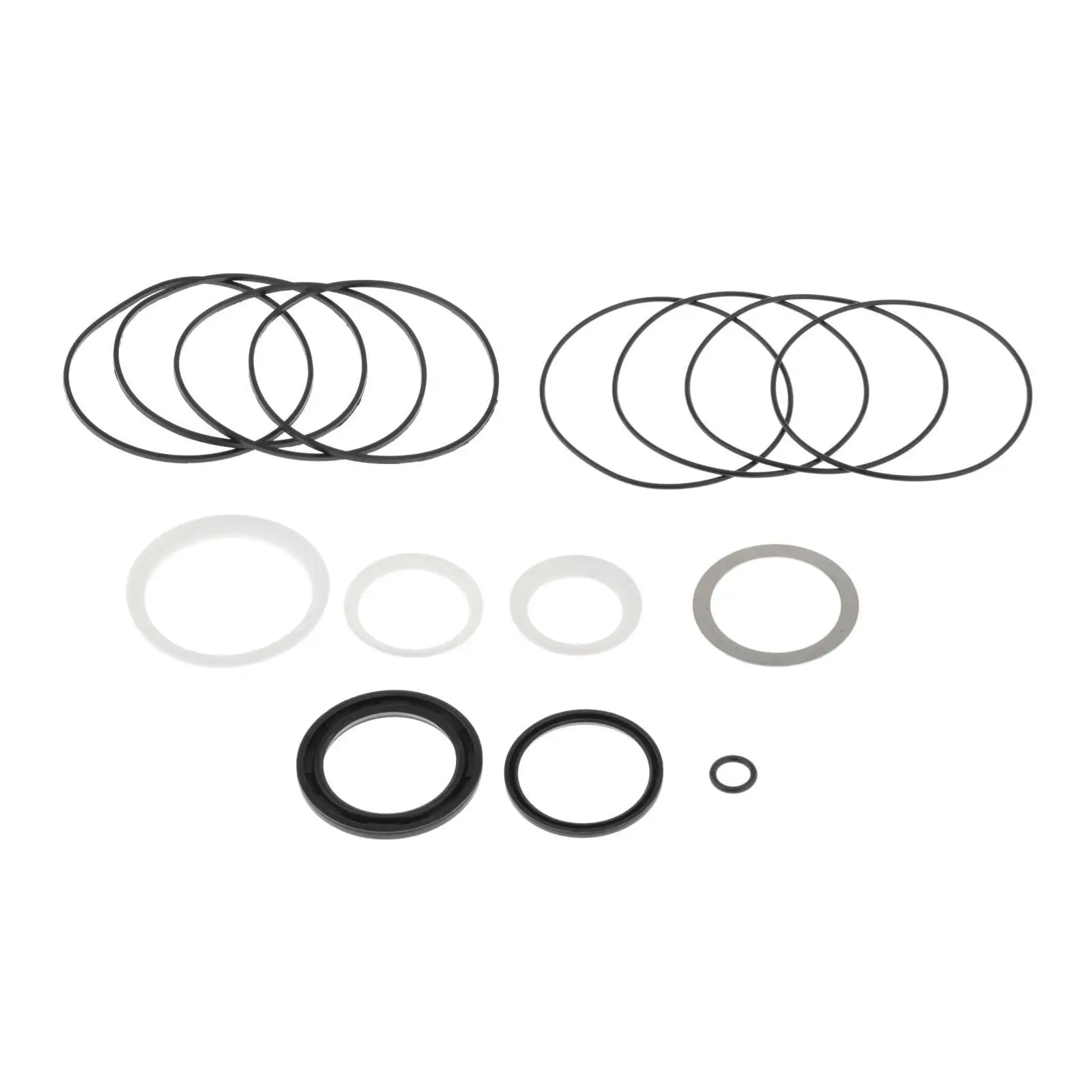 

Sealing Kit Wear Resistant Replace for 61258-000 61258-000 104 2000