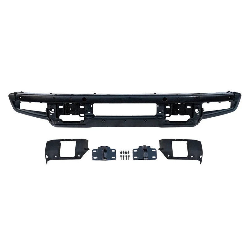 

Auto Bodykit Front Bumper Rear Bumper For Ford Bronco 2021 2022 2023 2024 High Quality Car Accessories Plastic Bumper