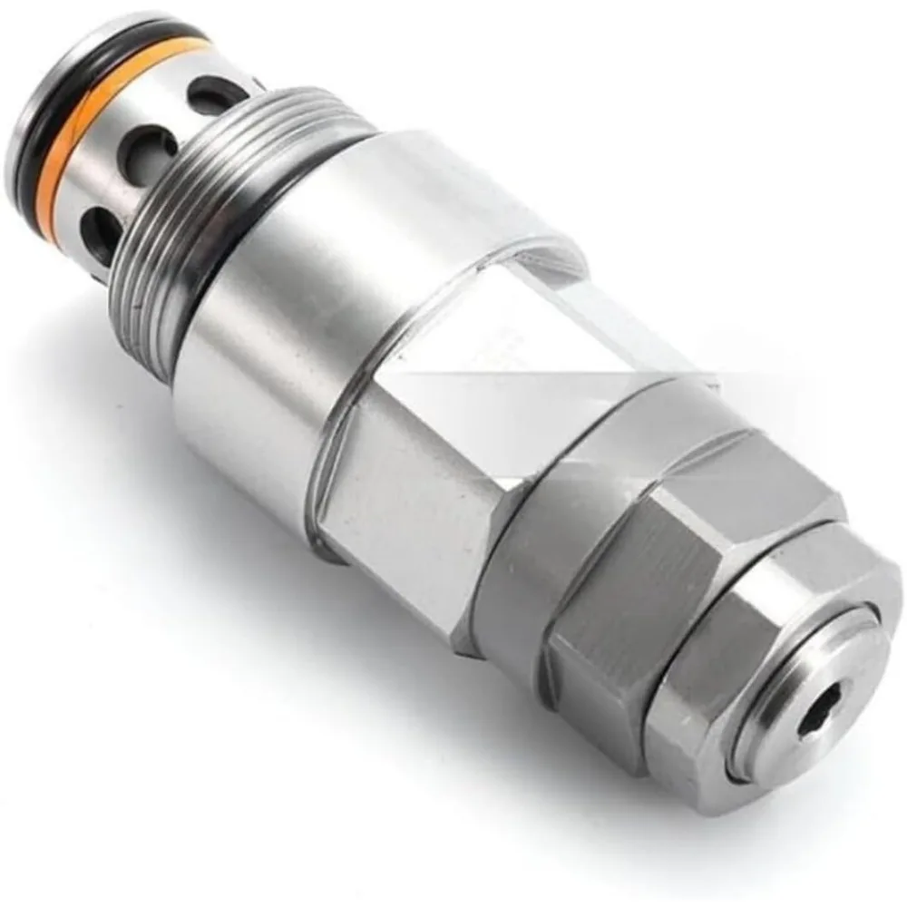 hydraulic valve excavator, Relief Valve, Compatible with R R300-9, 31Q8-17810 HM-E20006 900283