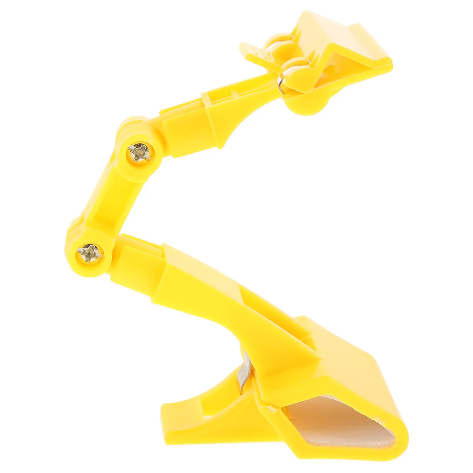 

Double Head Painting Clip Plastic Clamp for Drawing Boards Art Copy Holder Photo Sketch Clip Phone Clamp Art Copy Holder