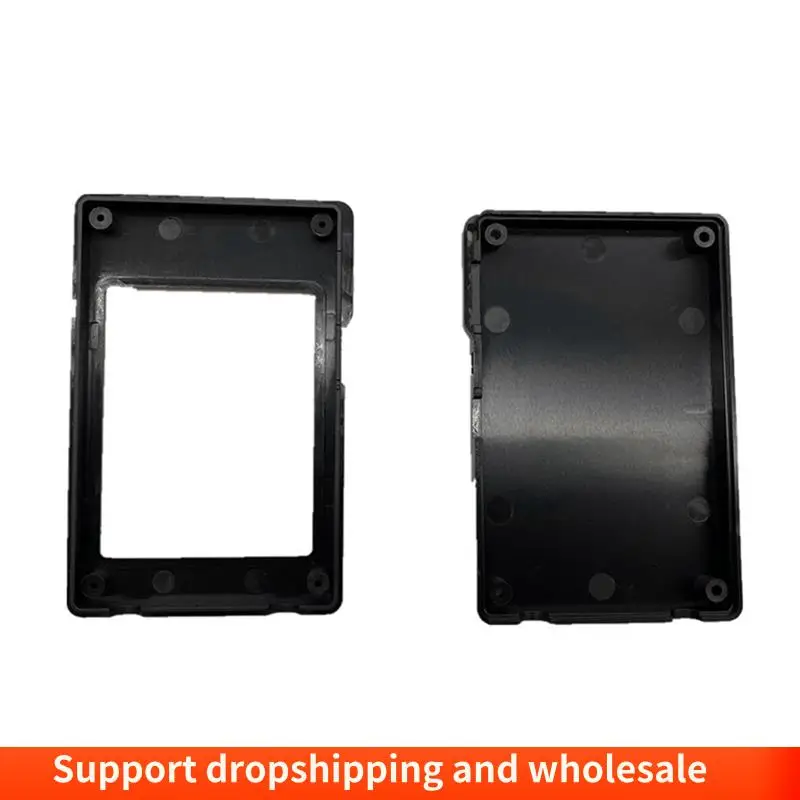 AA86 4Pcs For Nanovna Network Analyzer Antenna Analyzer Protective Case