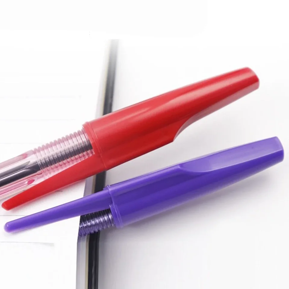 1pcs Japan Pilot Ballpoint Pen 0.7mm BP-S Classic Oil Gel Pen for