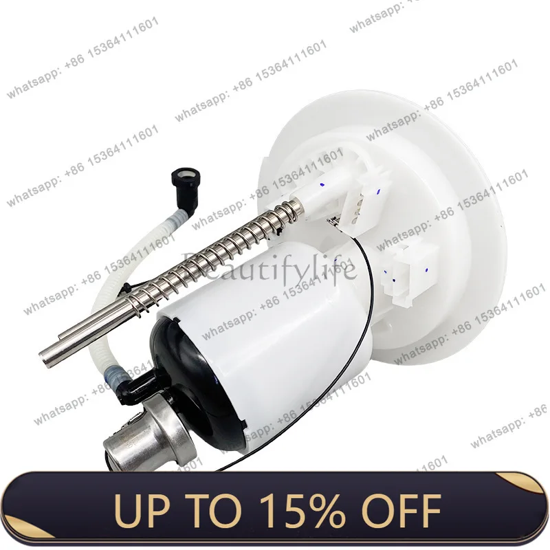 LS Cross-border Spot 8K0201511TA is suitable for the new A4L B9 filter fuel filter