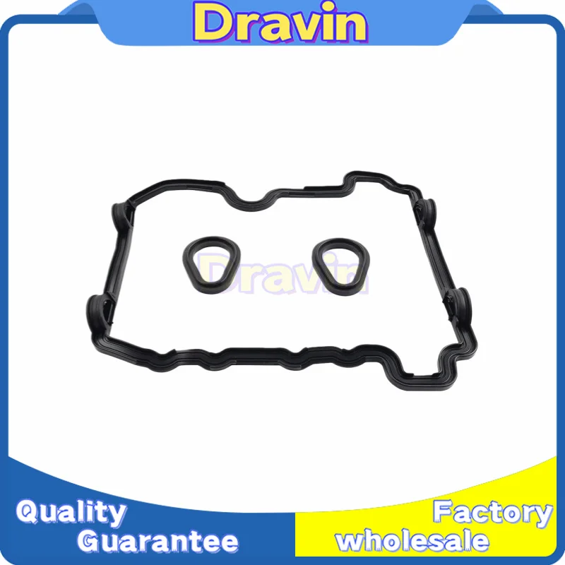 

11009-1574 комплект прокладок крышки головки блока цилиндров мотоцикла для Kawasaki EX250 ZZR250 Ninja 250 1986-2007 GPX250R 1988-1995 GPX 250R