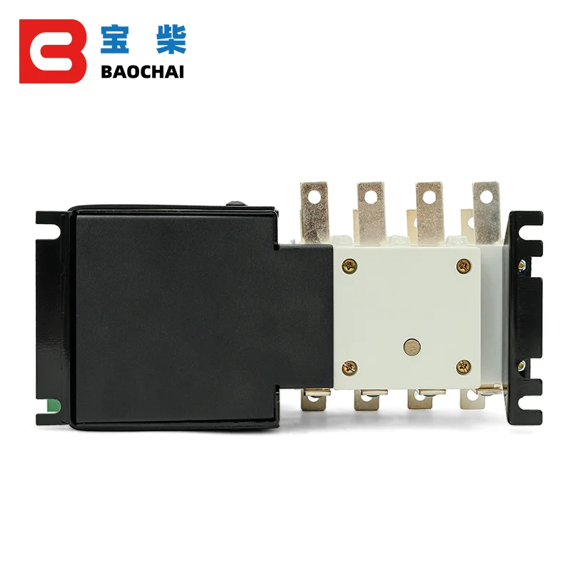Imagem -05 - Suyang-interruptor de Transferência Automática de Dupla Potência Gerador 100a 2p 4p Ats