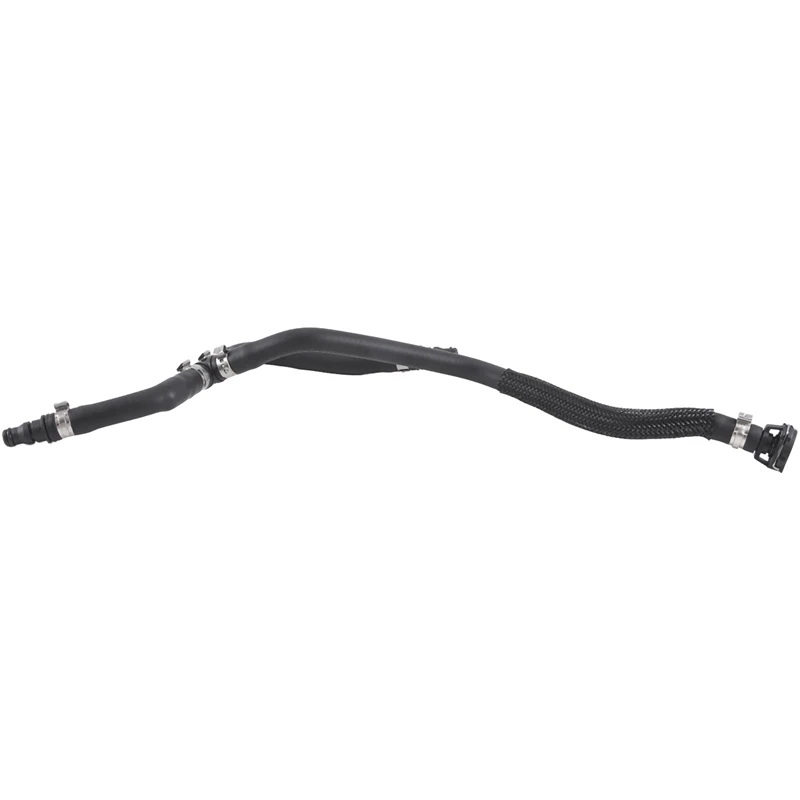 Tank Radiator Hose Parts For Mercedes C180 E200/250 Radiator Coolant Hose A2045012825 2045012825