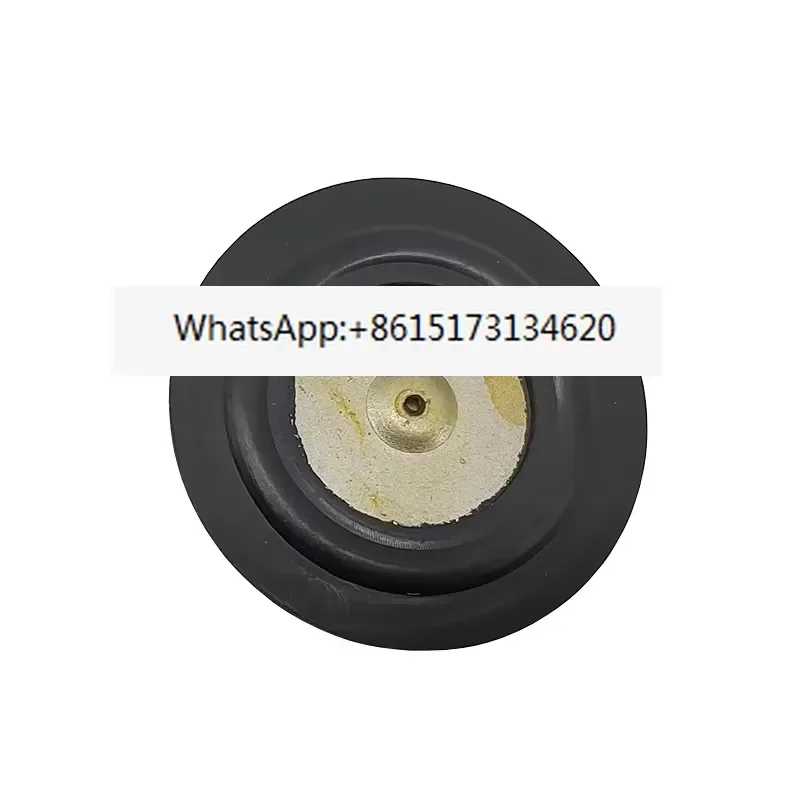 10Pcs Pneumatic Pressure Regulating Valve Diaphragm Reducing Valve Rubber Sealing Accessories