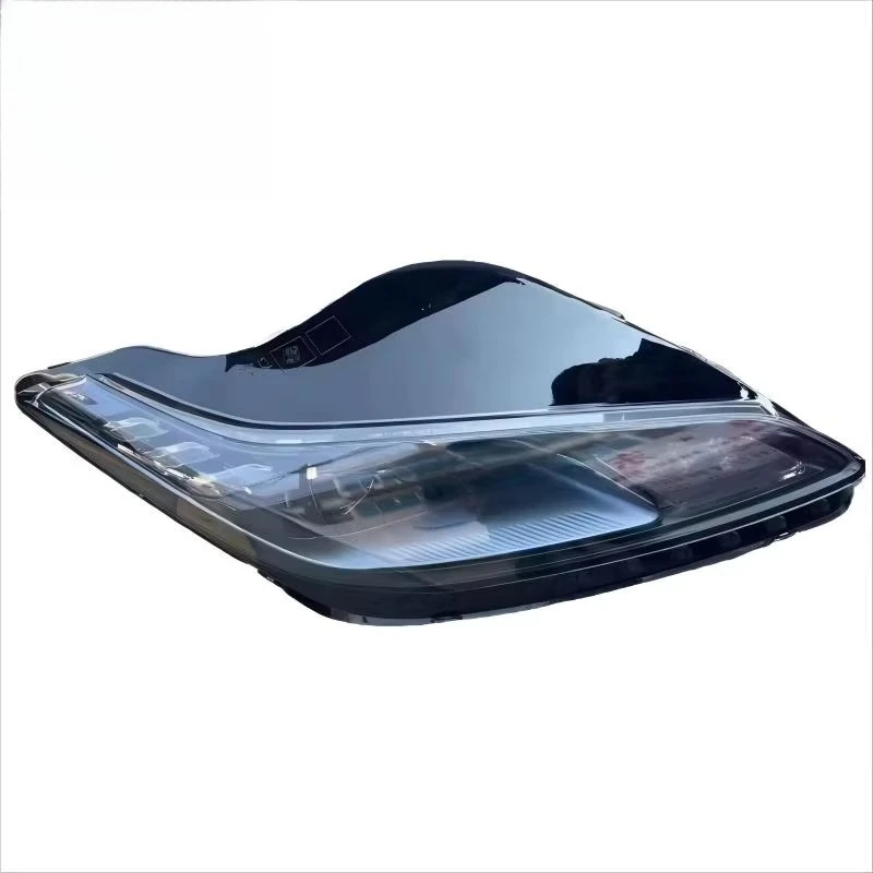 2 PCS For Ferrari Portofino LED Headlights Original Equipment  Left & Right 343480 343487 343513 343515 343519 343523