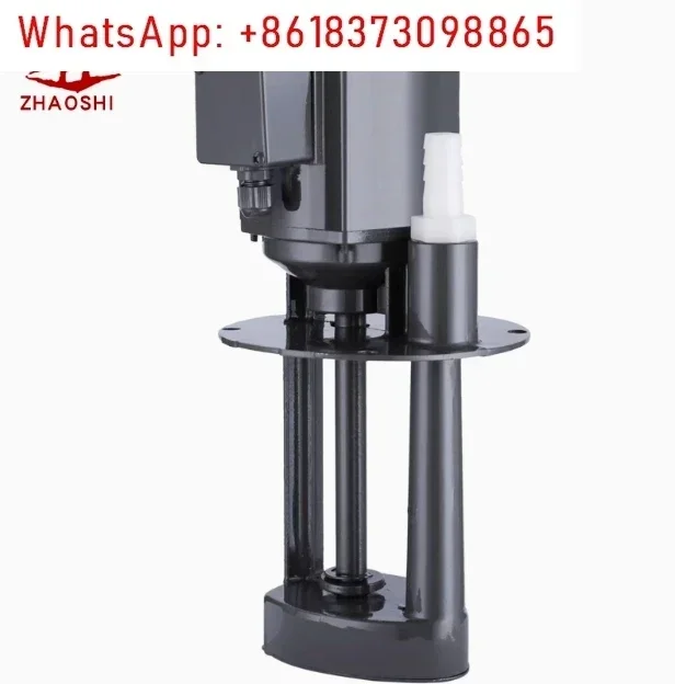 

Machine tool oil pump single-phase DB-12A three-phase grinder water pump 40W wire cutting circulating cooling pump