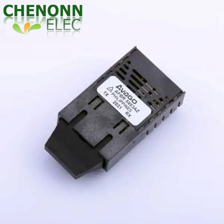 2PCS/LOT AFBR-5803AZ (Fiber Optic Connectors)