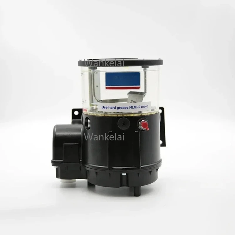 Lincoln Vogel Skf D…