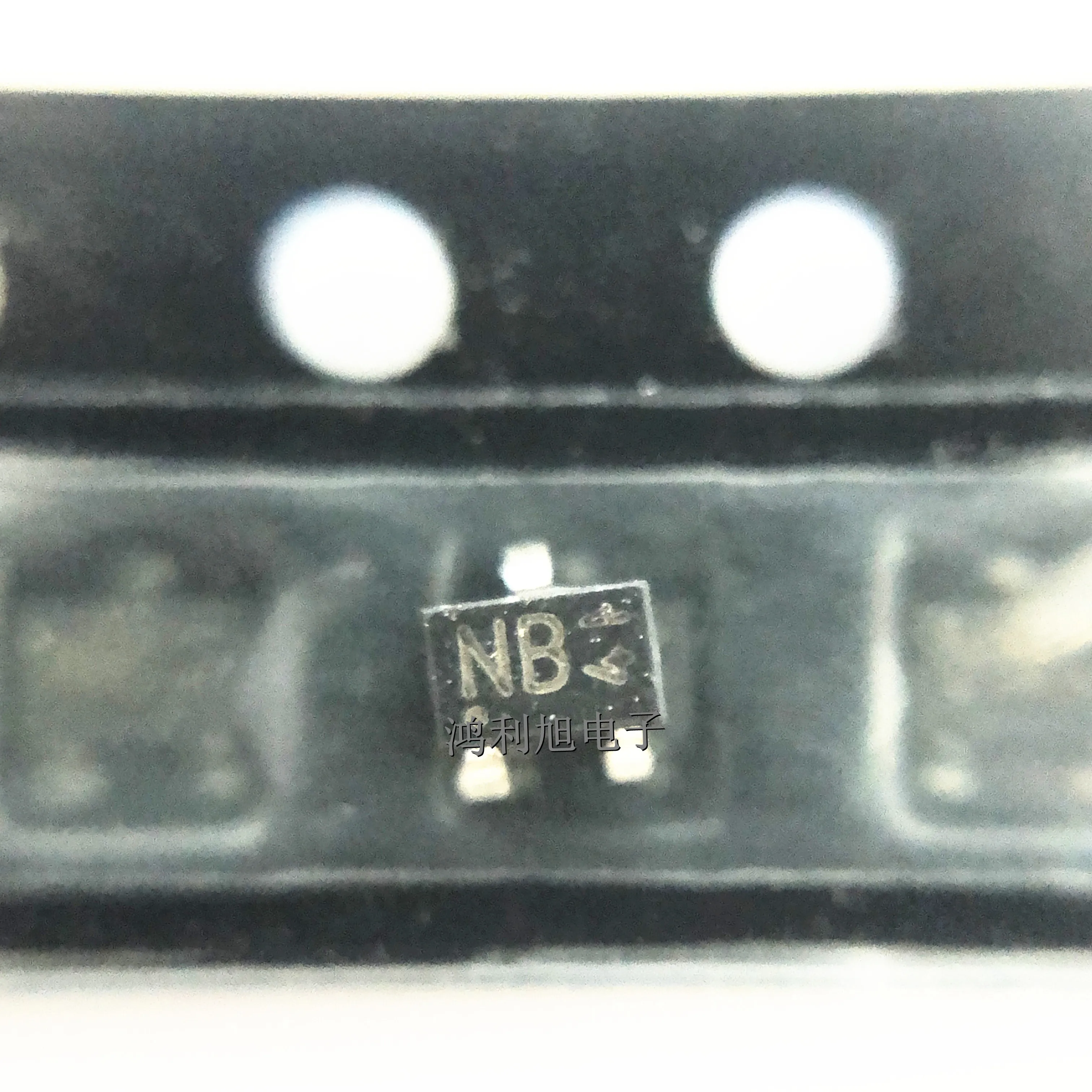 

50 шт./лот KRC402-RTK/P KRC402 Маркировка NB SOT-323 Новый оригинальный запас