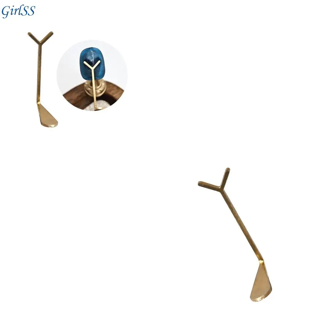 القطط العين مسمار المغناطيس لمسمار الفن القطط العين جل طلاء الأظافر المغناطيس مسمار الفن أداة T4MB