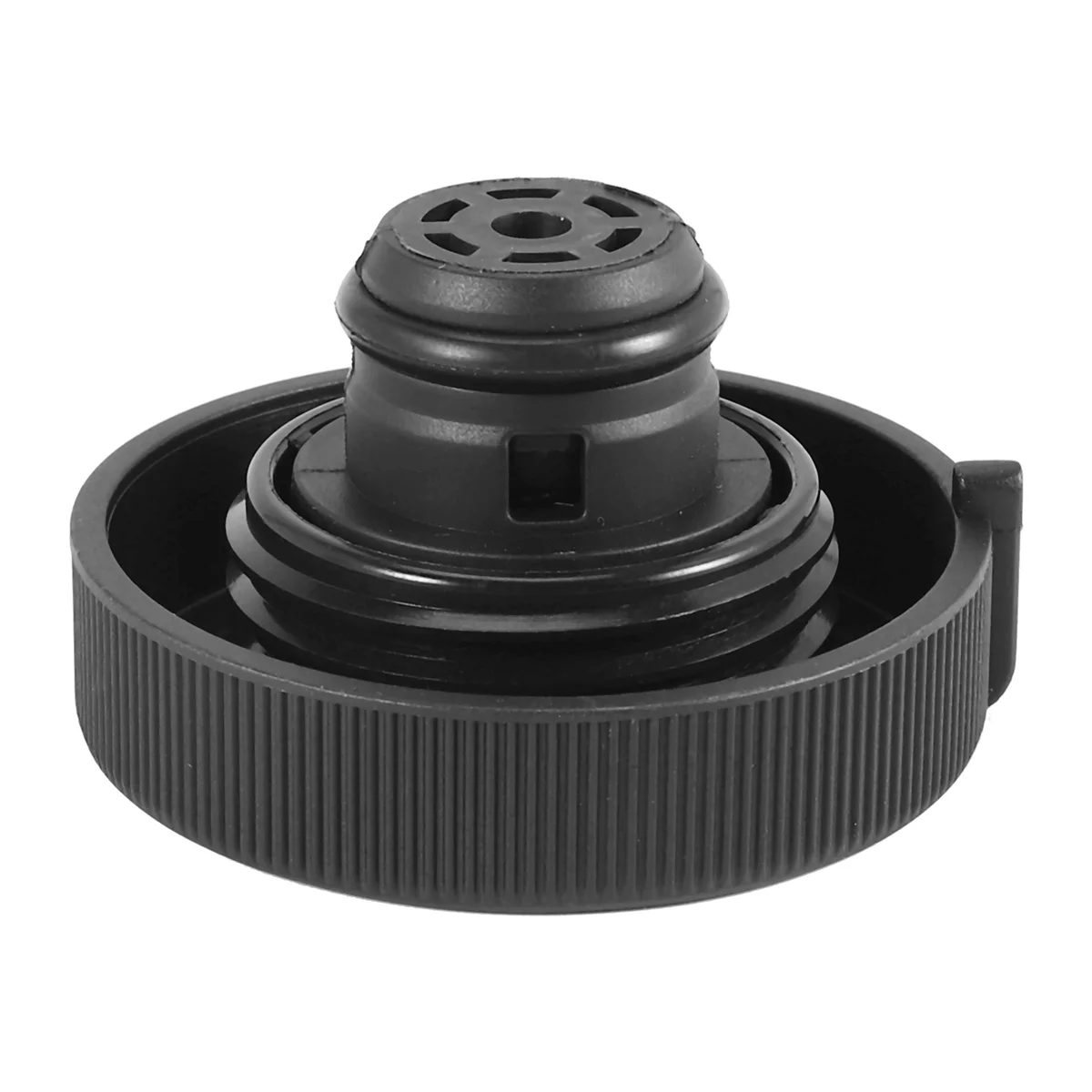 Tappo del serbatoio di recupero del troppopieno del liquido di raffreddamento del radiatore per IS 200D TREZIA 1647551010 16475-51010