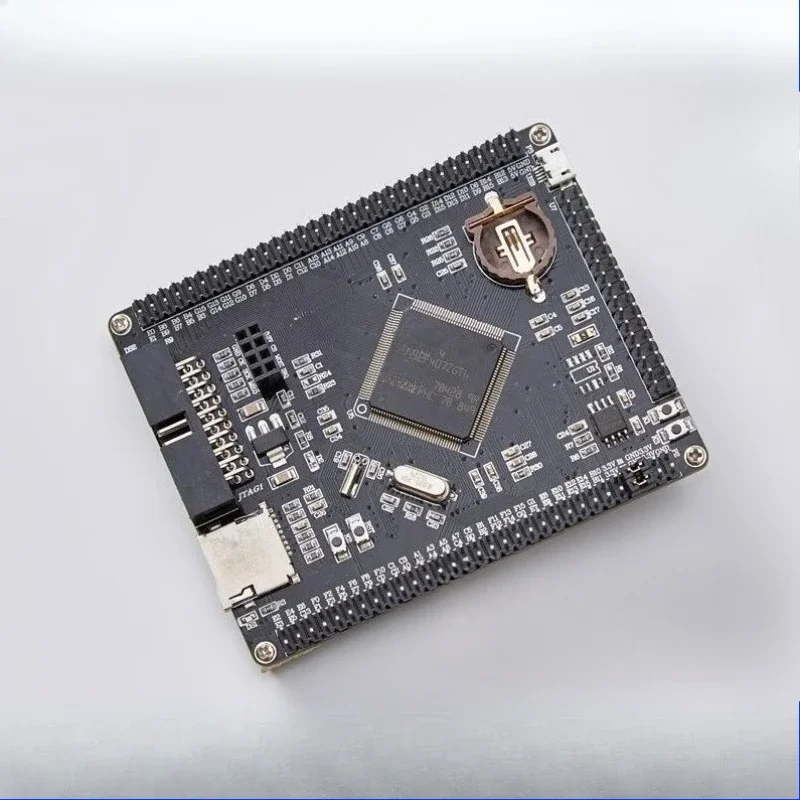 Development board Cortex-M4STM32 small board arm learning board F407ZGT6