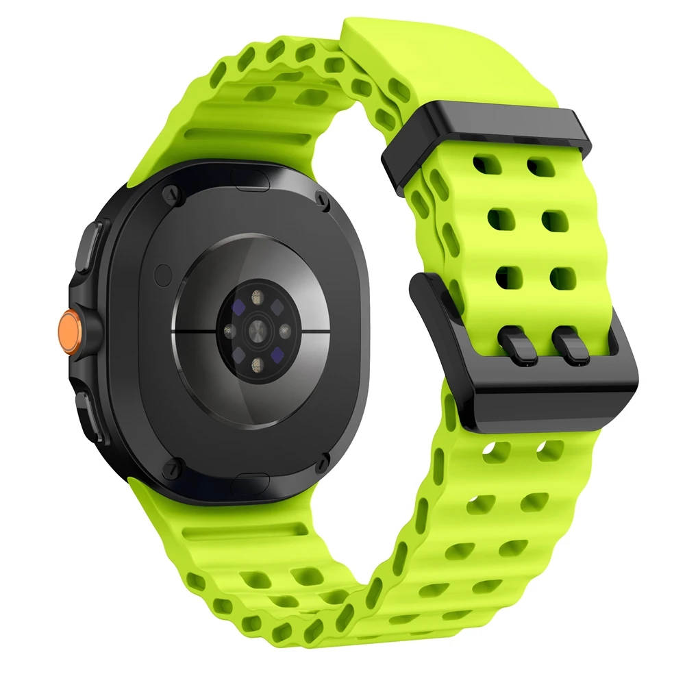 No Gaps Sports Sili… - image