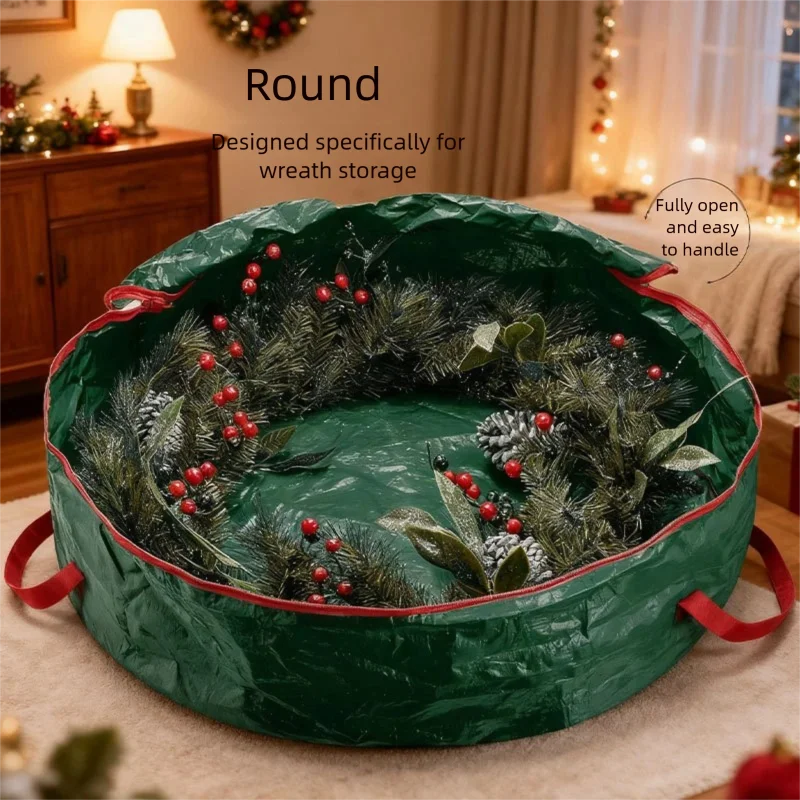 กระเป๋าเก็บต้นคริสต์มาสขนาดใหญ - Christmas Tree Artificial บทวิจารณ์และราคา
