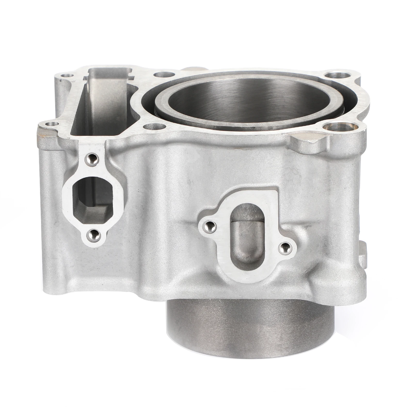 Assembly For 50/80/100cc Duogao 50/60/80 50cc Four-Stroke Scooter Engine Cylinder Head Assembly Metal Construction New Replaceme