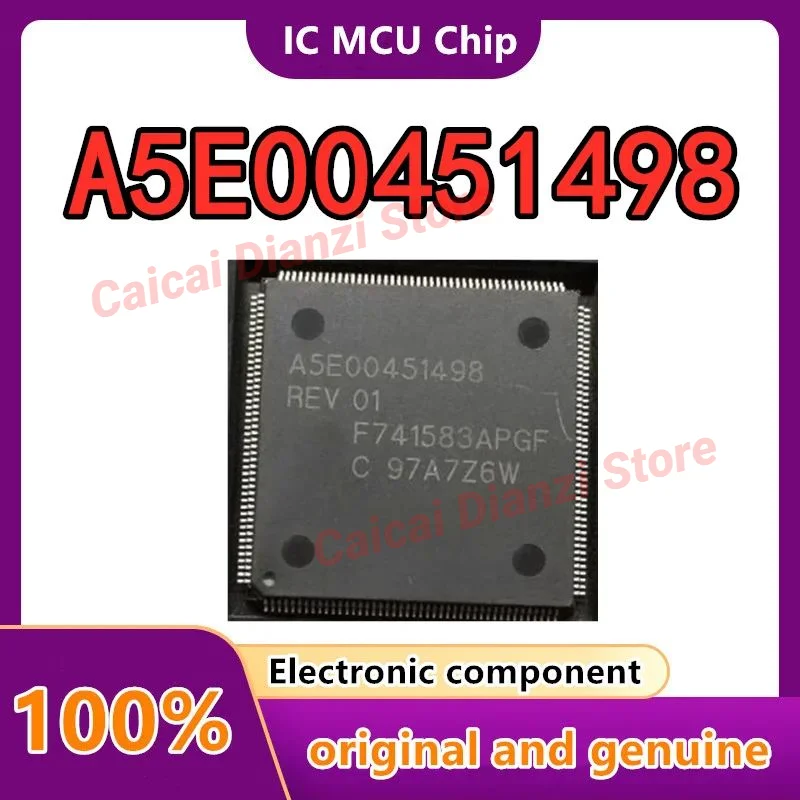 

A5E00451498 A5E00451498REV Integrated Circuits IC Chips 1PCS