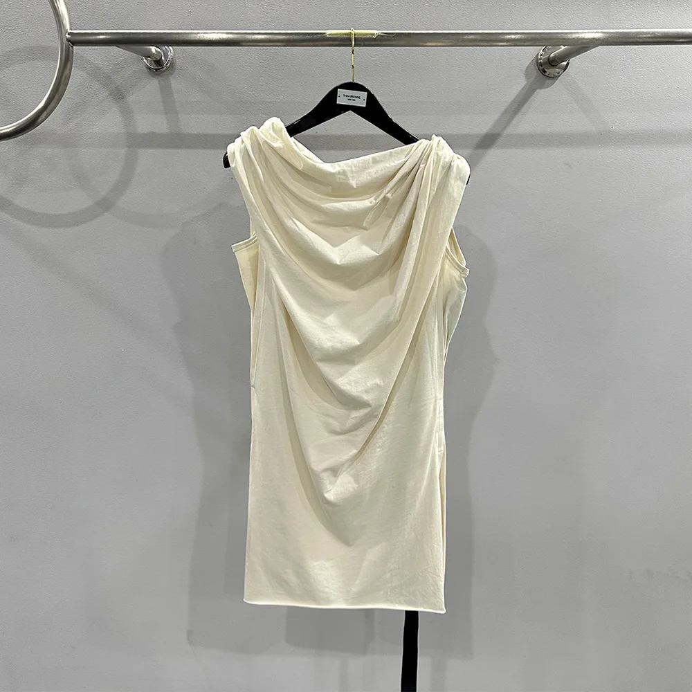 Women Cotton Dress Gothic High Street Bottoming Shirts Clothing Autumn Black Women Coats Shirt