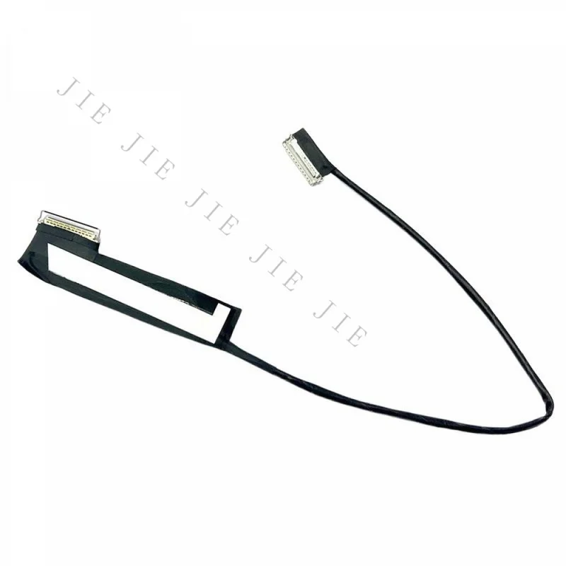 Laptop LCD Screen Cable For Gigabyte AORUS 15P KC XC RP75VD 15P KB KD XD SHARP DDS Replacement Display Video Cable Harness