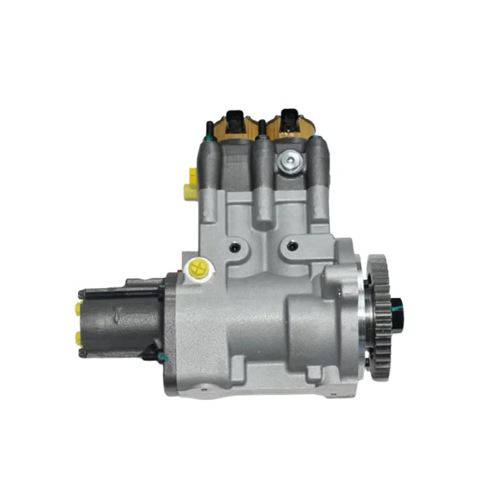 

YANN'S 3537102 353-7102 Engine Fuel Pump for CAT C7