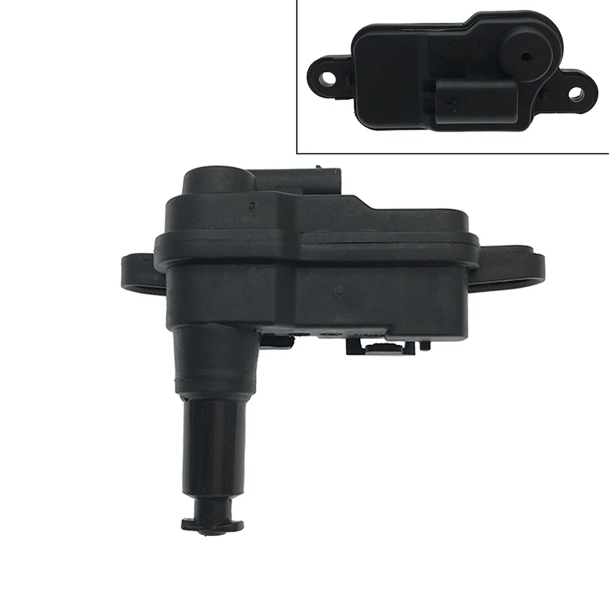 Actuador de la cubierta del tanque de combustible, Motor compatible con VW Arteon Passat, AUDI R8 510810773 510 810 773, 510810773A