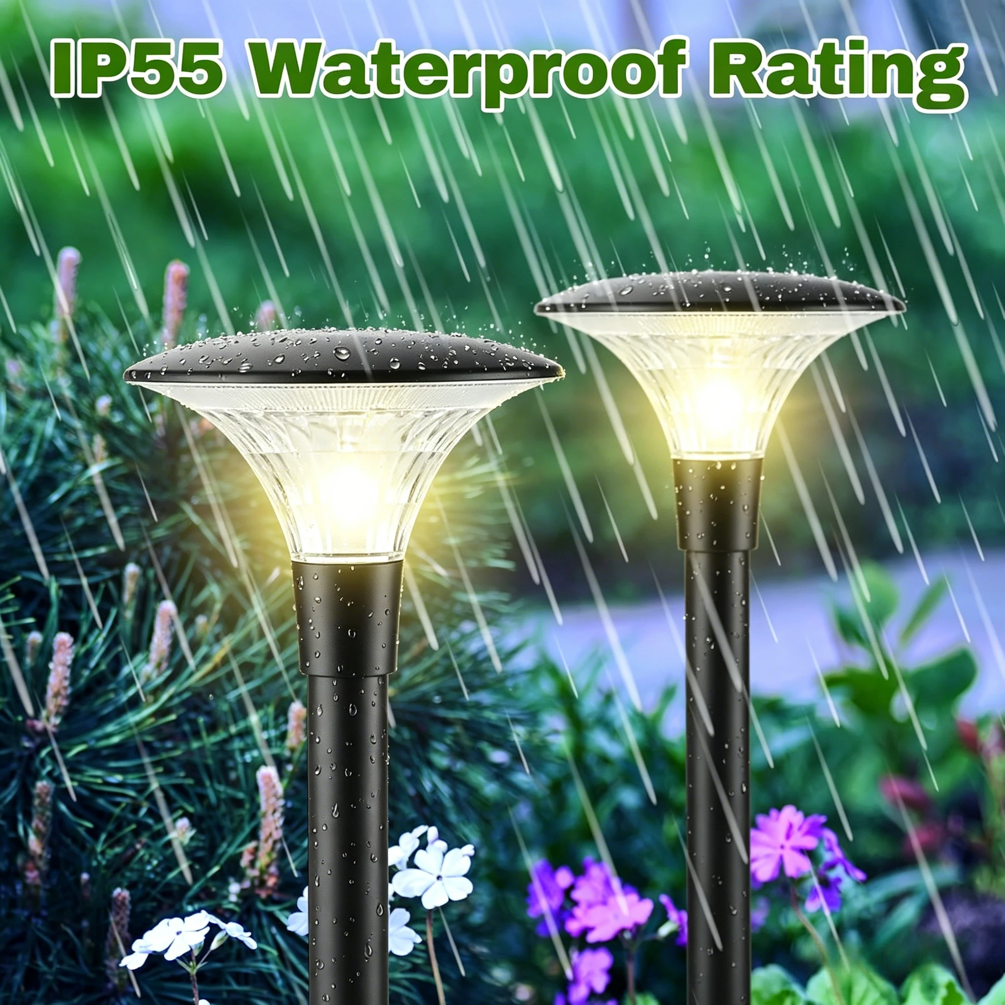 #60 Best Landscape Pathway Lighting to Buy In 2026