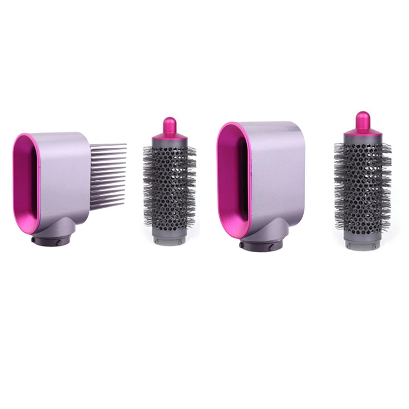 Voor Dyson Airwrap HS01 HS05 Krultang Accessoires Cilinder Kam Styling Tool