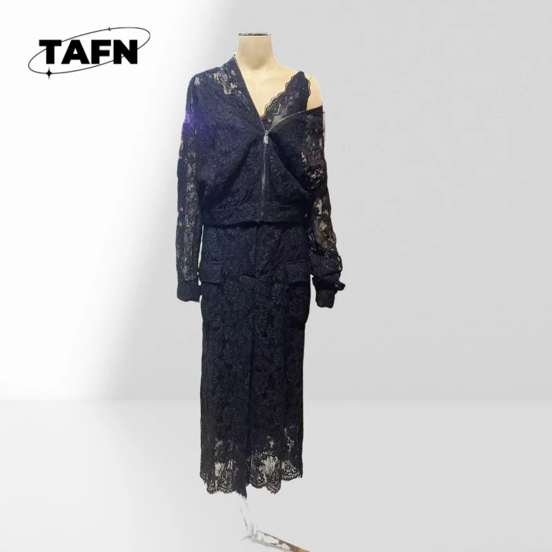 Modna damska spódnica z wysokim stanem, prążkowana, dzianinowa mini spódniczka na lato, damska plisowana mini spódniczka z wysokim stanem, jednolita AI1306