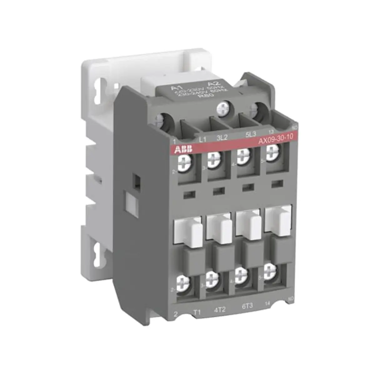 

10139471 AX09-30-10-80*220-230V50Hz/230-240V60Hz 1SBL901074R8010 contactor