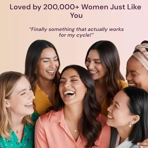 Inositol وD-Chiro-Inositol مع حمض الفوليك، يساعد على التحسين، وتعزيز نظام المناعة ودعم صحة الإناث بشكل عام