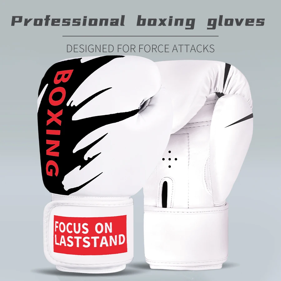 Thumbnail 3 - #13 Cheapest Boxing Gloves & Mitts Deals You Can Get