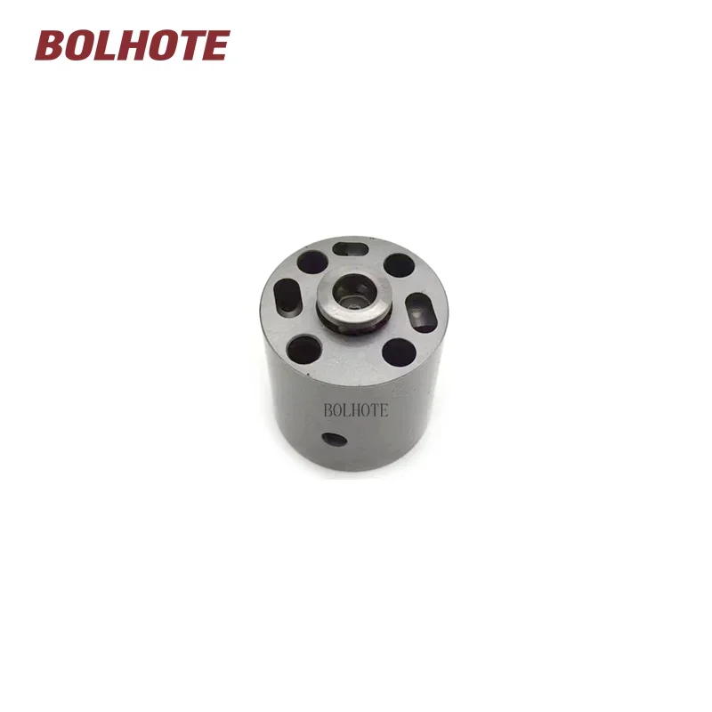 

China new manufacture Dies el engine fuel injector 235-2888 236-0963 Booster valve for Caterpillar C7-9 engine dies el