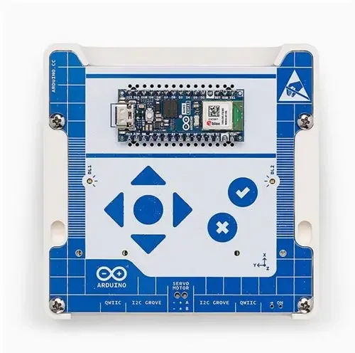 Original Imported Italian Arduino Alvik AKX00066 Development Board NORA-W106 Development Kit
