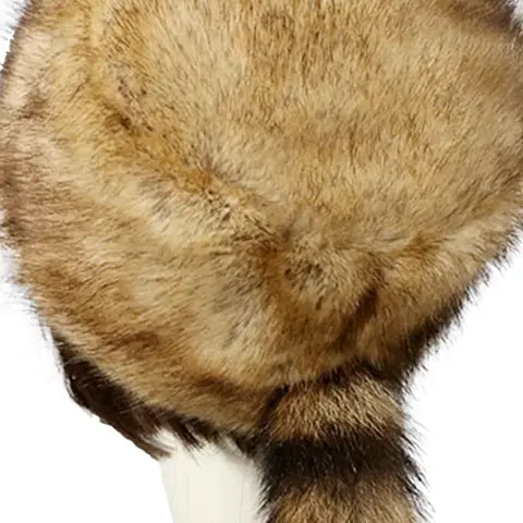 10 best sales फजी बीनी - №5