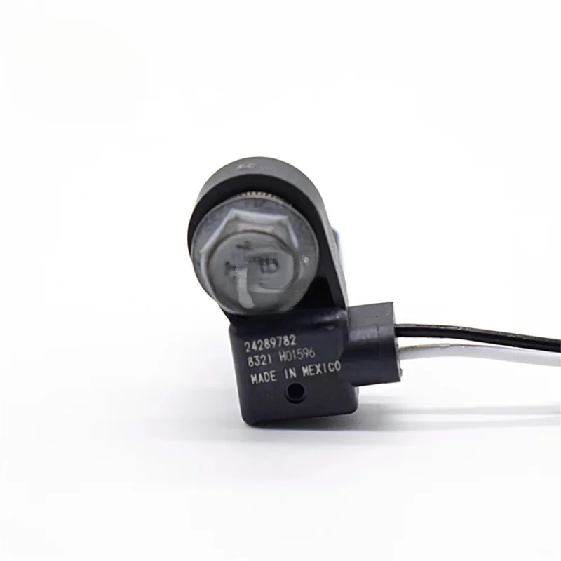 

For Chevrolet Cruze Equinox Malibu Traverse Bui ck Enclave GMC Terrain Transmission Speed Sensor 24289782