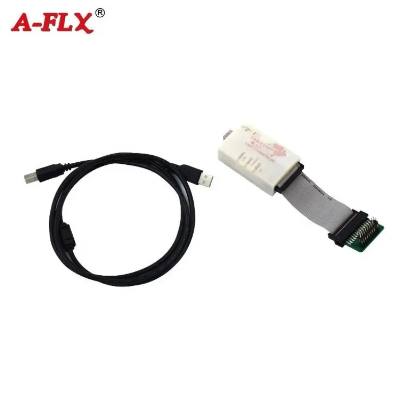 New Usb Gff Evm Elevator Reader Write Program Skill Service Tool