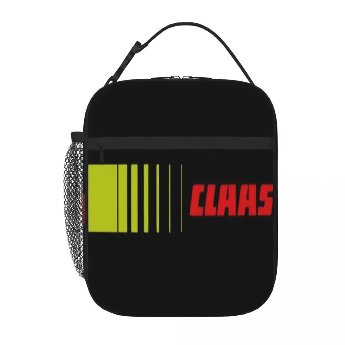 Claas Lunch Tote Lunchbox Thermo Container Lunch Bag For Kids