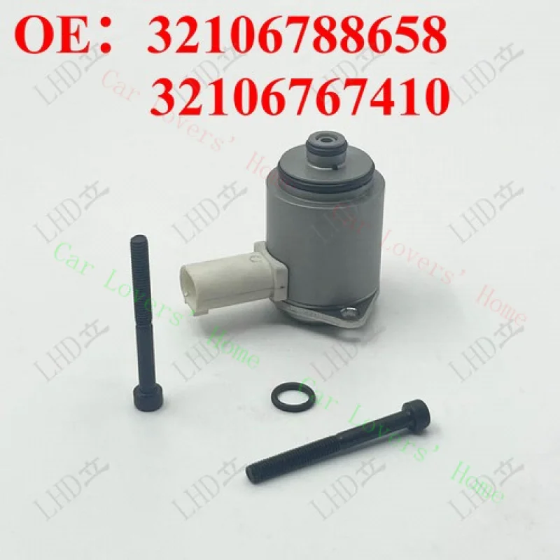 

A+ Power Steering Control Valve for BMW 1 3 5 Series 6 Series 7 Series X1 X3 X5 X6