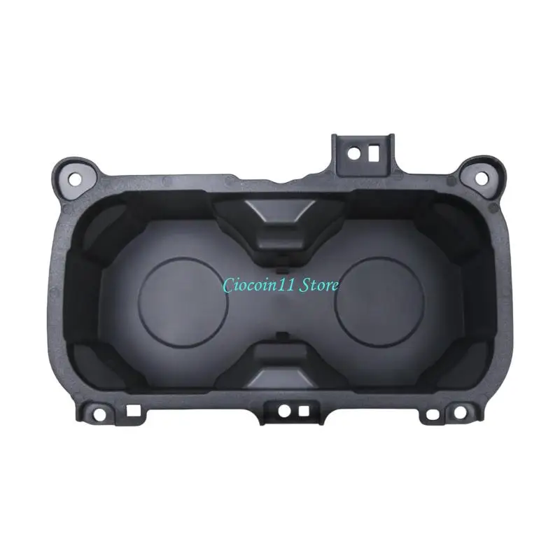 Y1UB 3.75 Inch Wide Car Beverage Part Engineered For 2016 2023 Vehicles Slip Resistant Feature